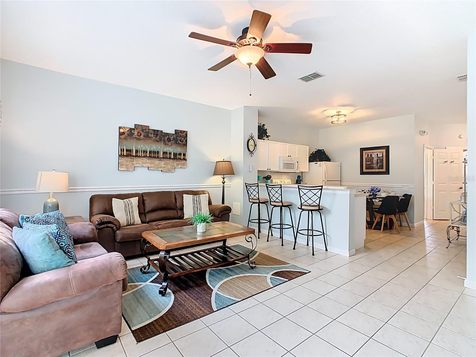 WINDSOR PALMS TWNHMS PH 3A - Residential