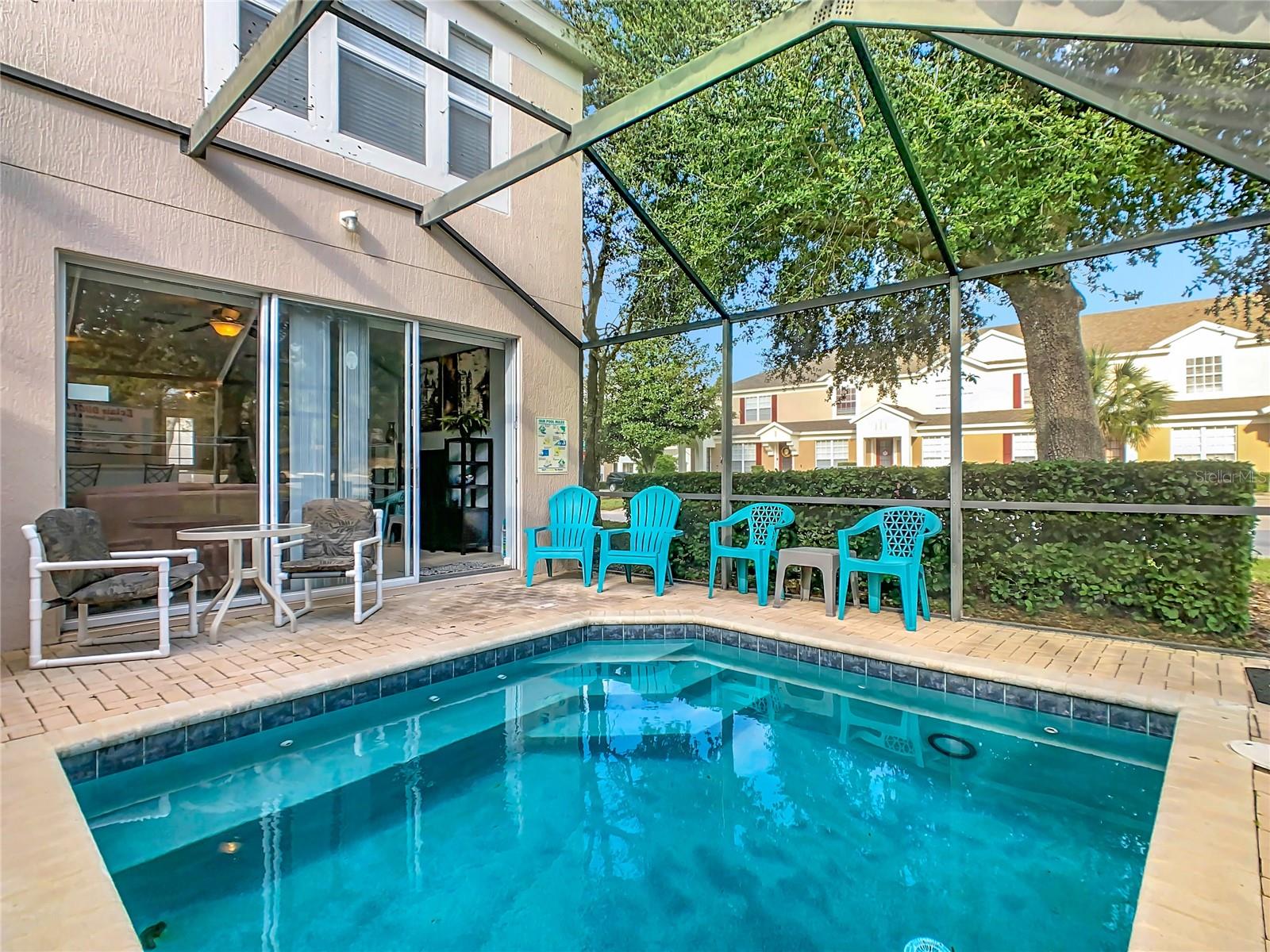 WINDSOR PALMS TWNHMS PH 3A - Residential