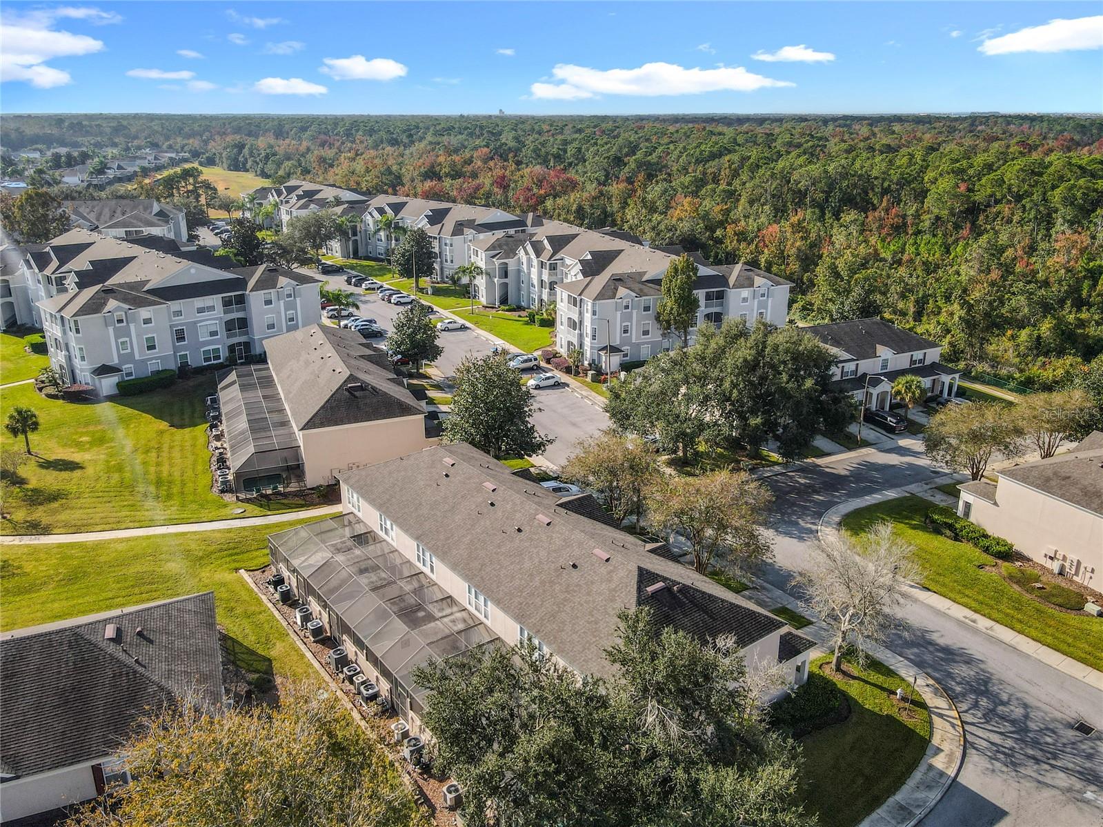 WINDSOR PALMS TWNHMS PH 3A - Residential