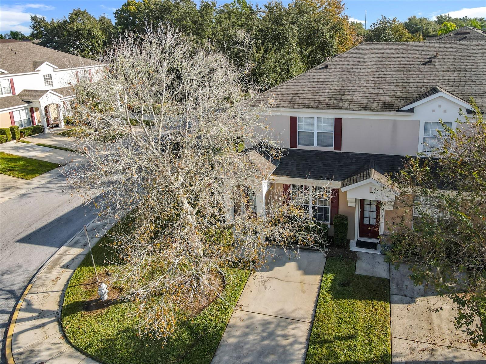 WINDSOR PALMS TWNHMS PH 3A - Residential