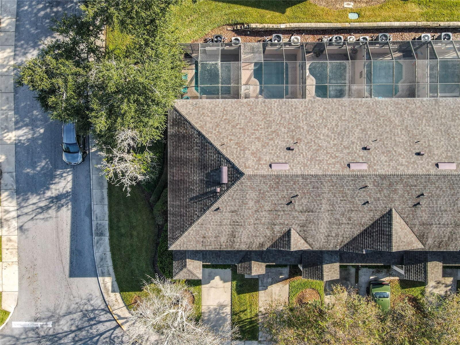 WINDSOR PALMS TWNHMS PH 3A - Residential