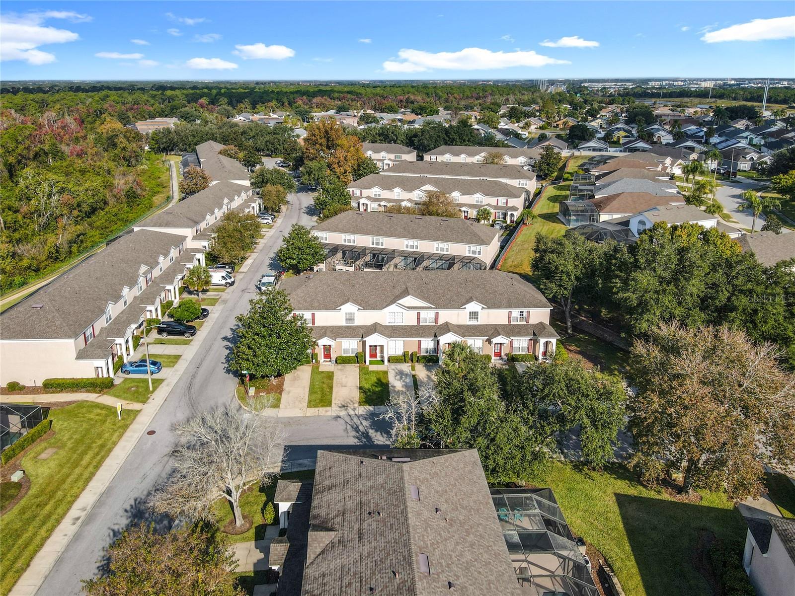 WINDSOR PALMS TWNHMS PH 3A - Residential