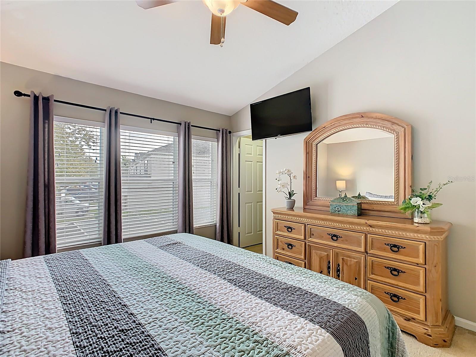 WINDSOR PALMS TWNHMS PH 3A - Residential