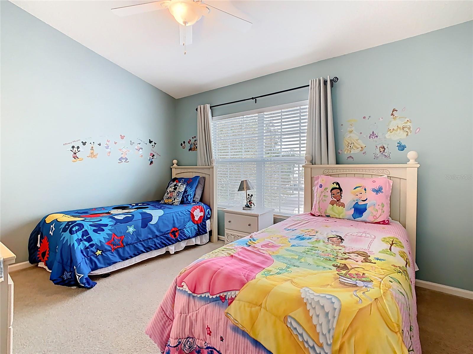 WINDSOR PALMS TWNHMS PH 3A - Residential