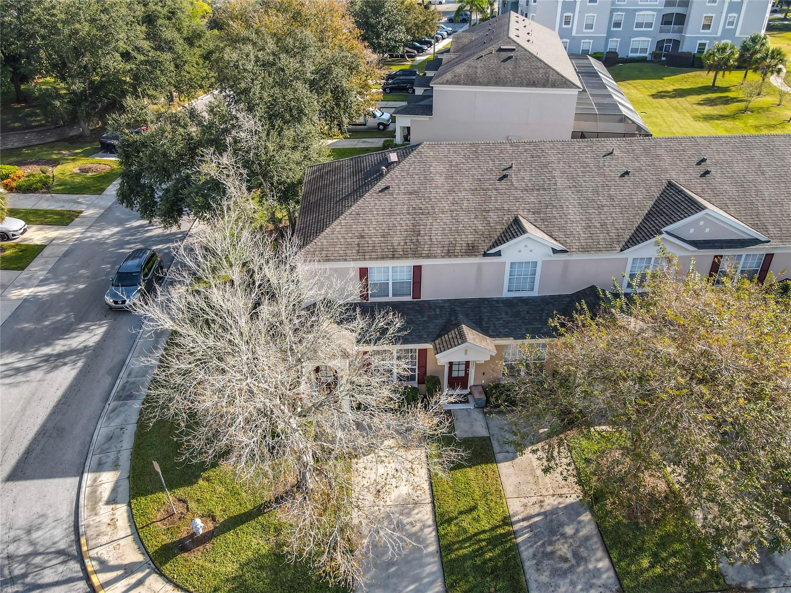 WINDSOR PALMS TWNHMS PH 3A - Residential