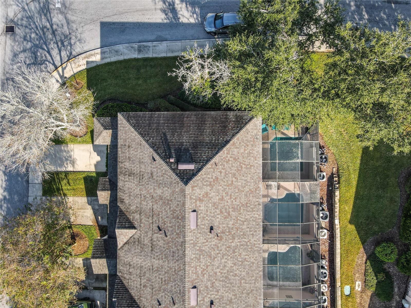 WINDSOR PALMS TWNHMS PH 3A - Residential