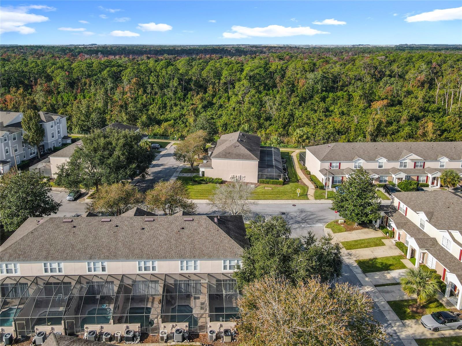 WINDSOR PALMS TWNHMS PH 3A - Residential