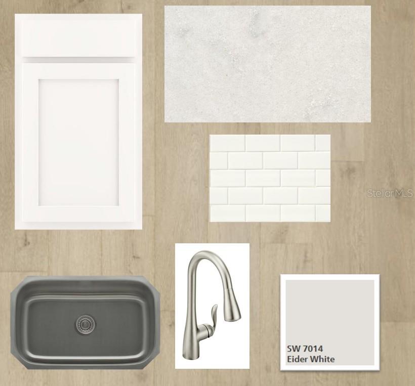 PERSIMMON PLACE - Residential