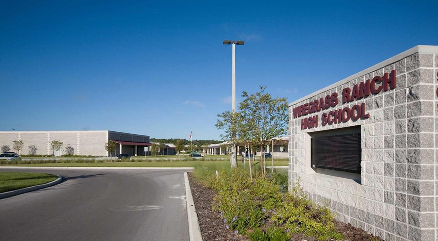 PERSIMMON PLACE - Residential