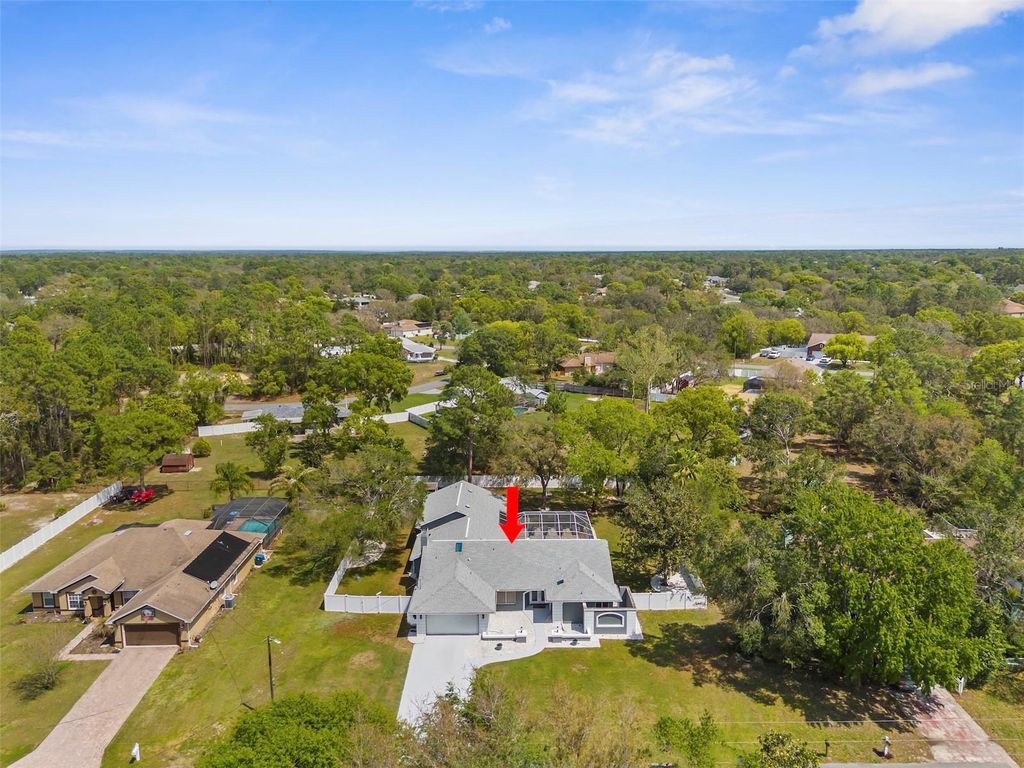 Photo of 1156 Battersea Avenue, Spring Hill, FL 34609 (MLS # W7879554)