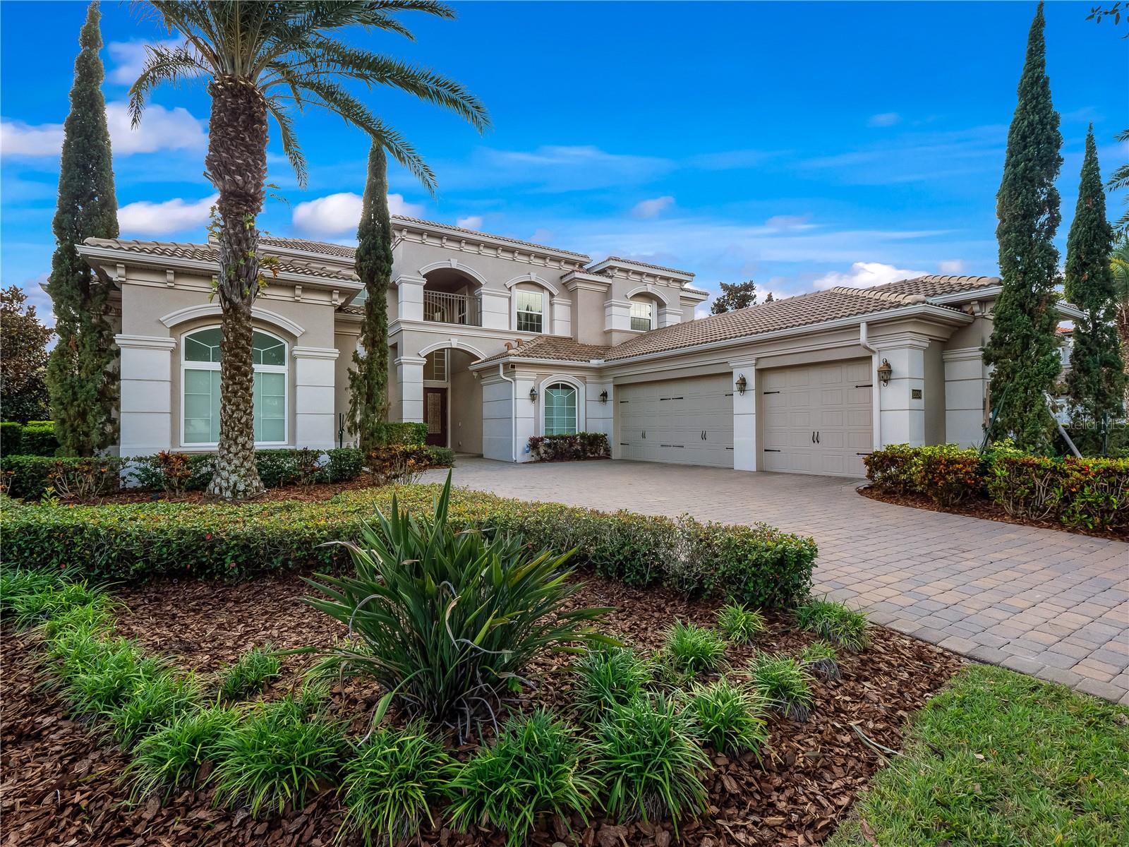 BELLARIA - Residential