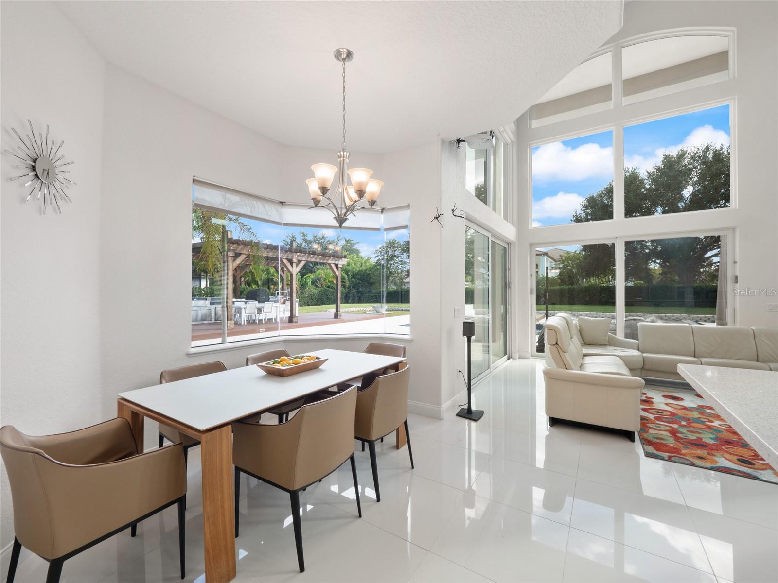 BELLARIA - Residential