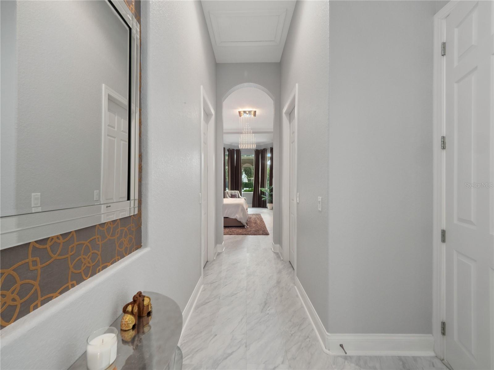 BELLARIA - Residential