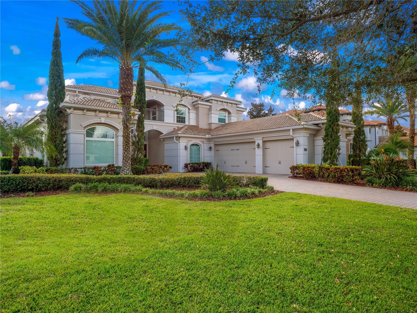 BELLARIA - Residential