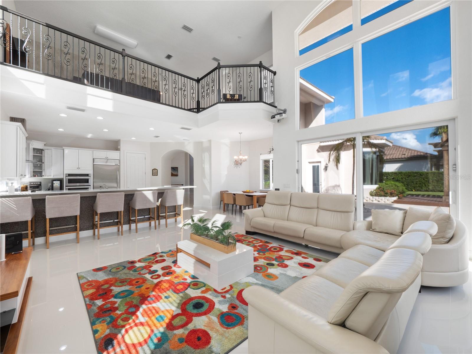 BELLARIA - Residential