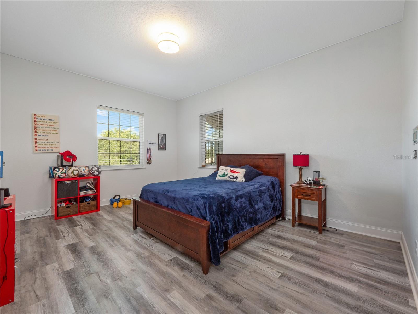 BELLARIA - Residential