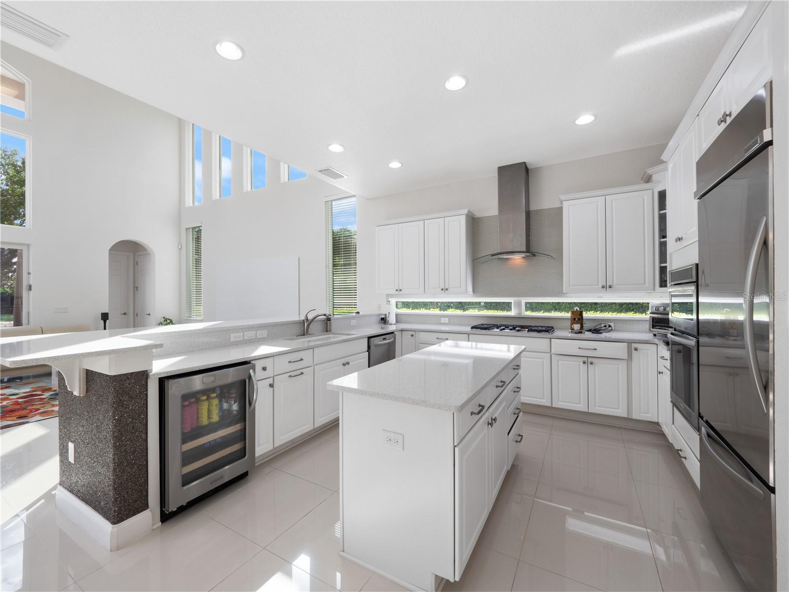 BELLARIA - Residential