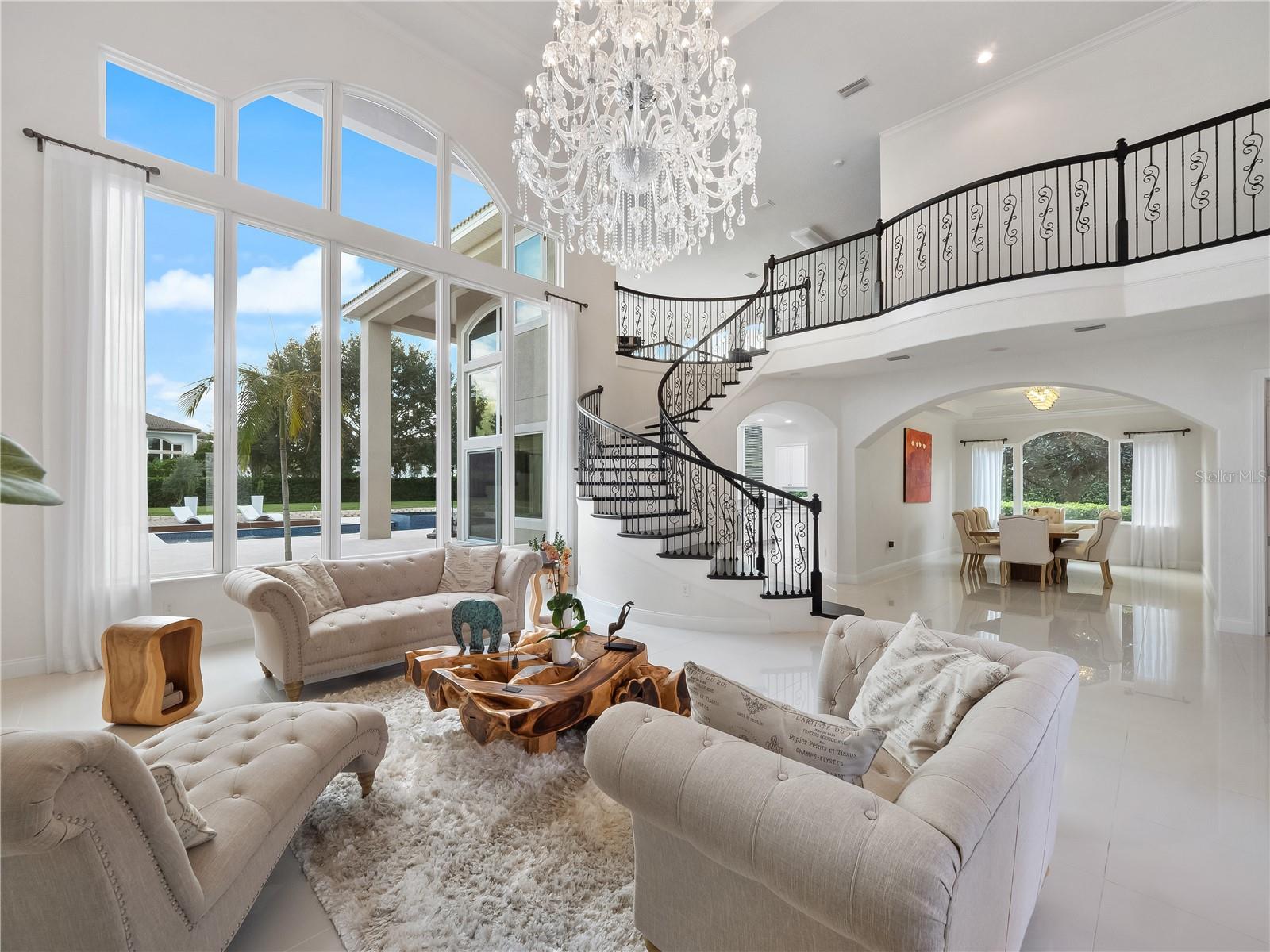 BELLARIA - Residential