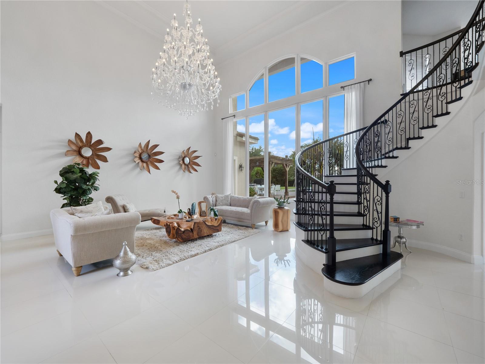 BELLARIA - Residential