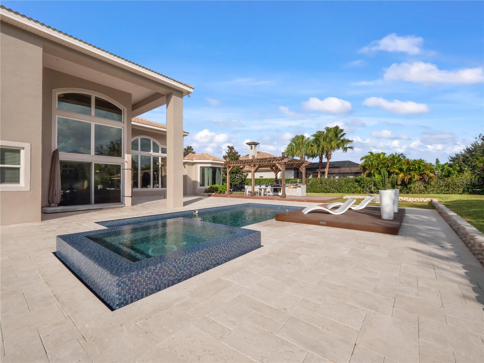 BELLARIA - Residential