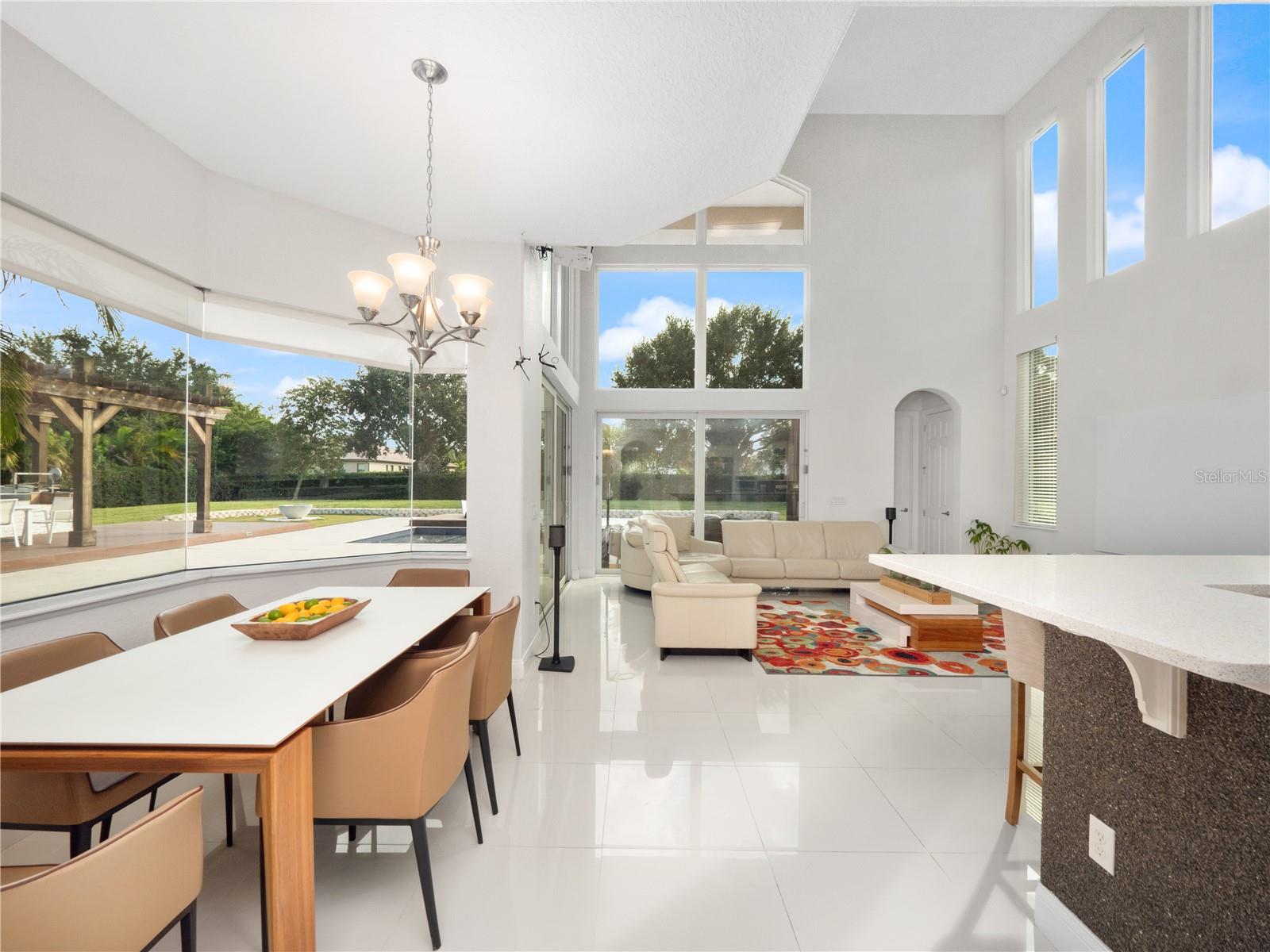 BELLARIA - Residential