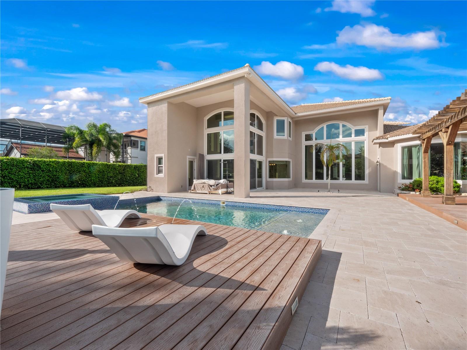 BELLARIA - Residential