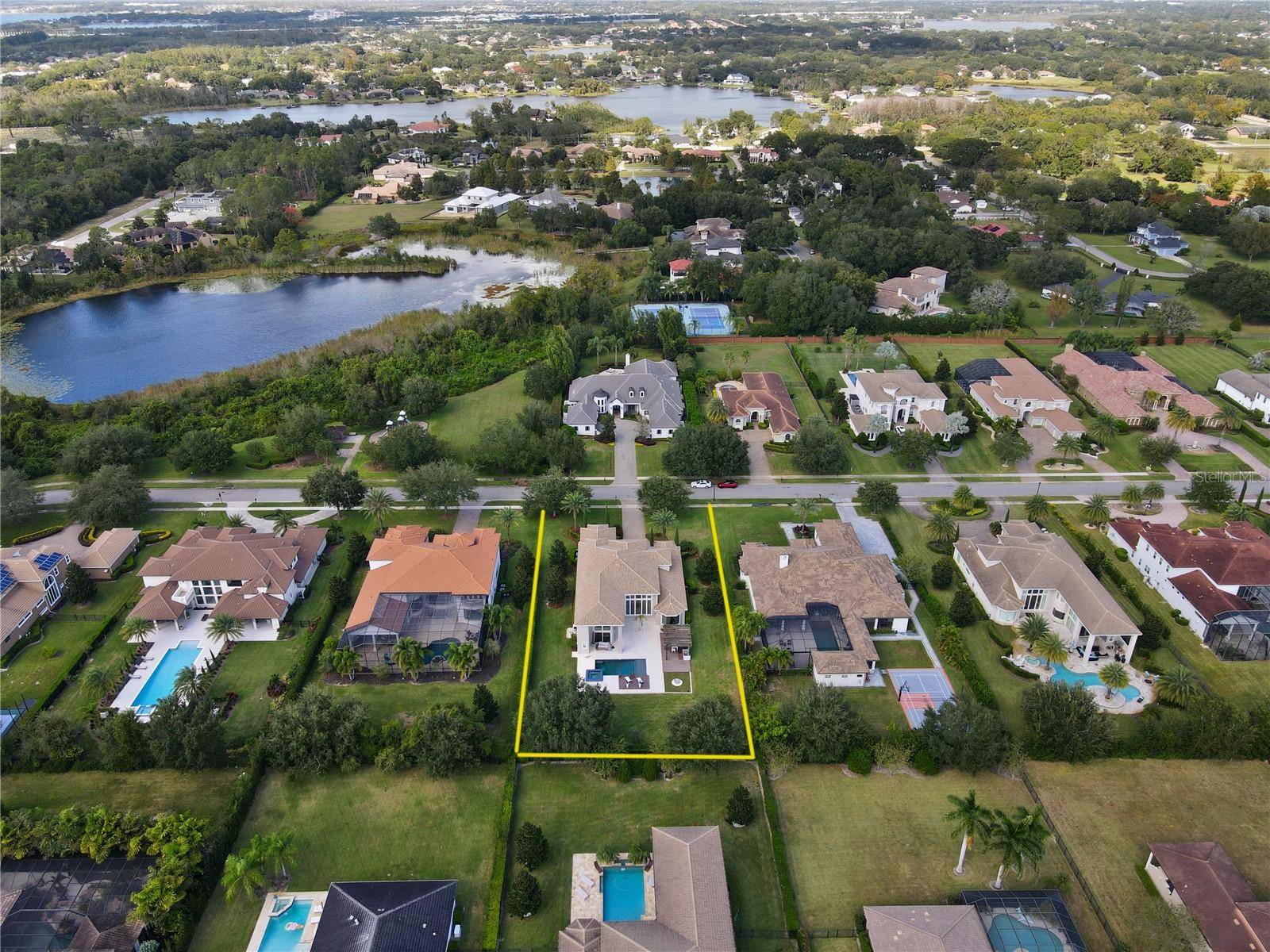 BELLARIA - Residential