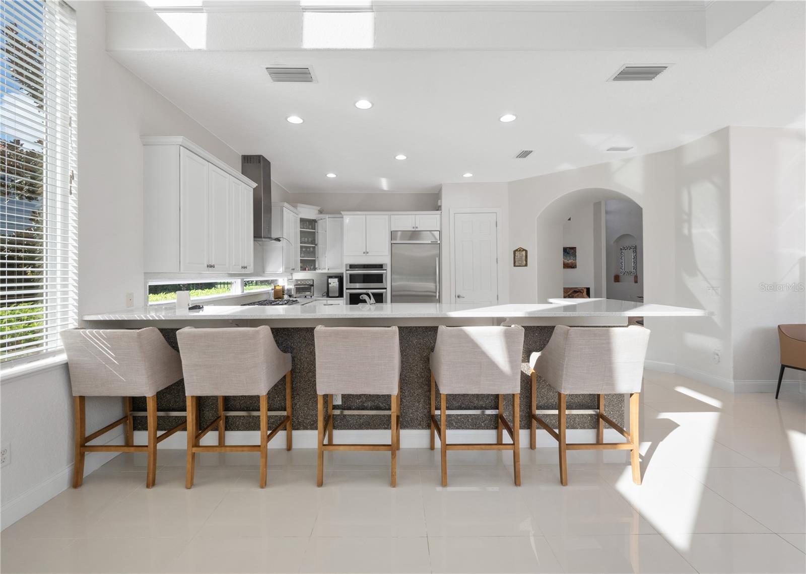 BELLARIA - Residential