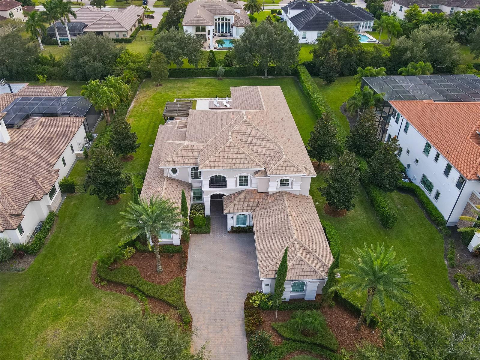 BELLARIA - Residential