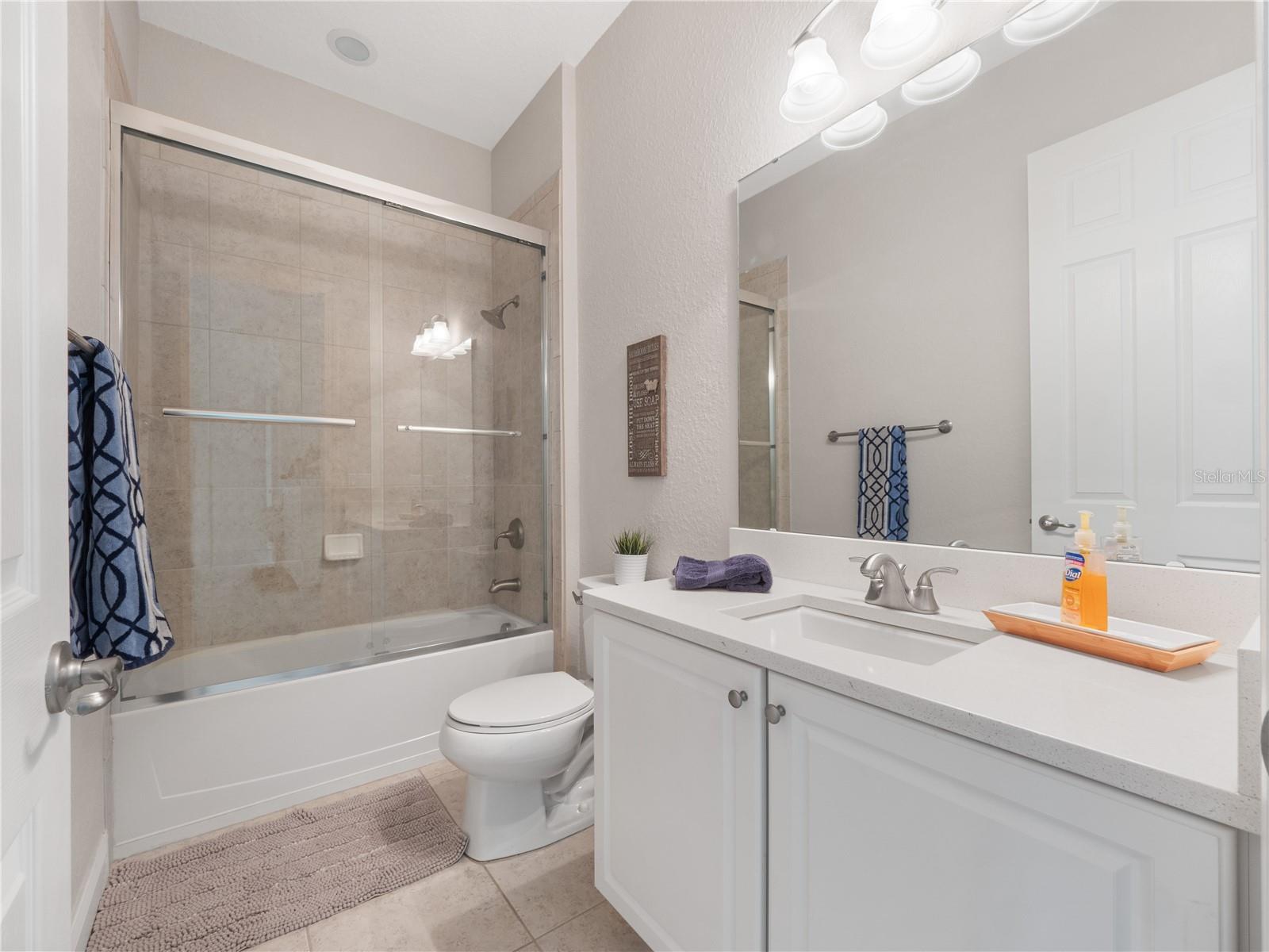 BELLARIA - Residential