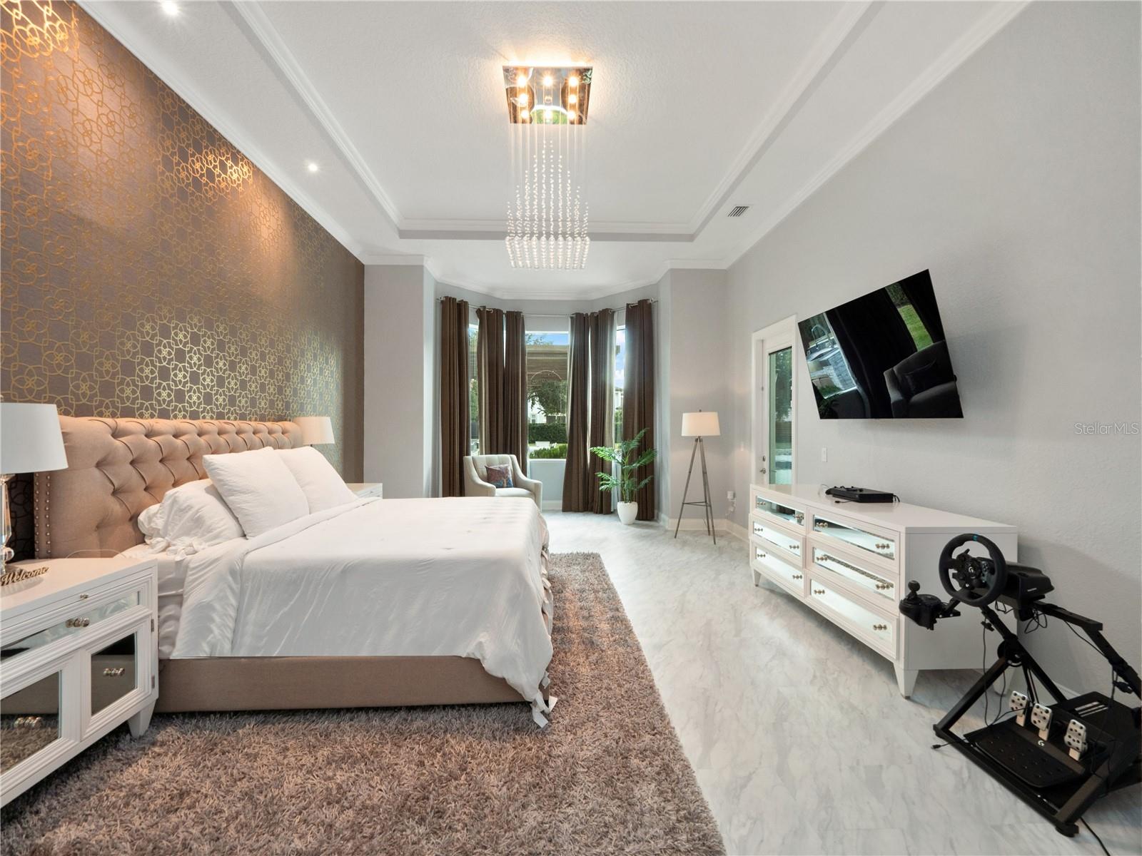 BELLARIA - Residential