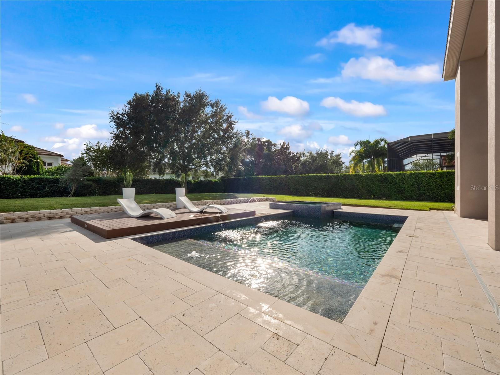 BELLARIA - Residential