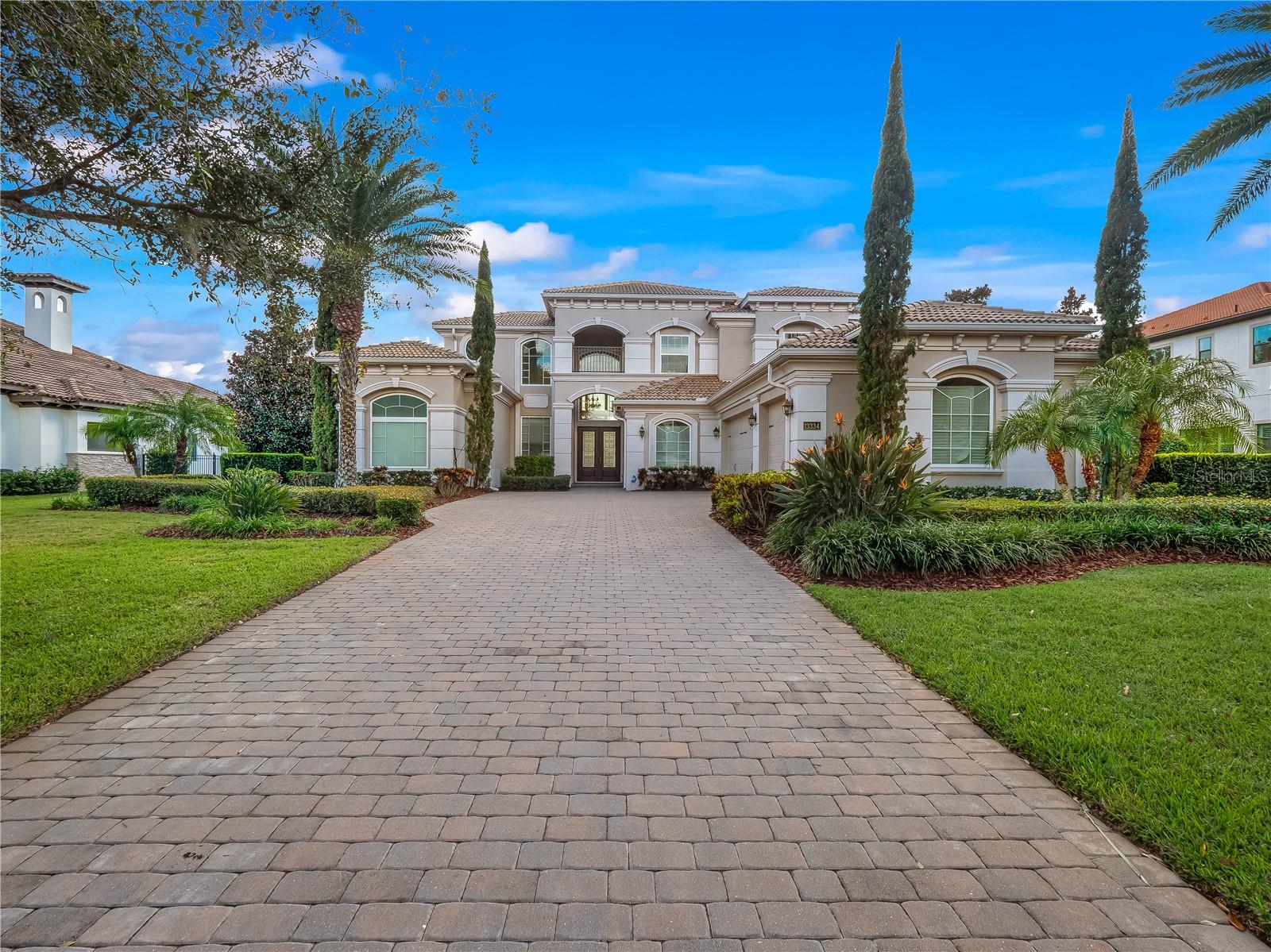 BELLARIA - Residential