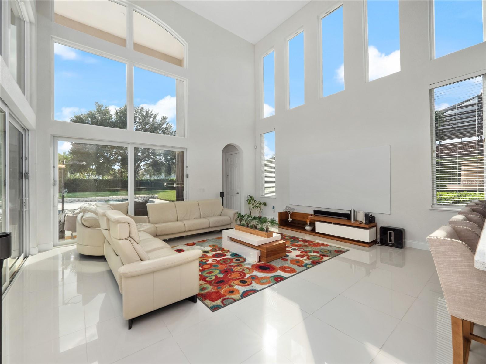 BELLARIA - Residential