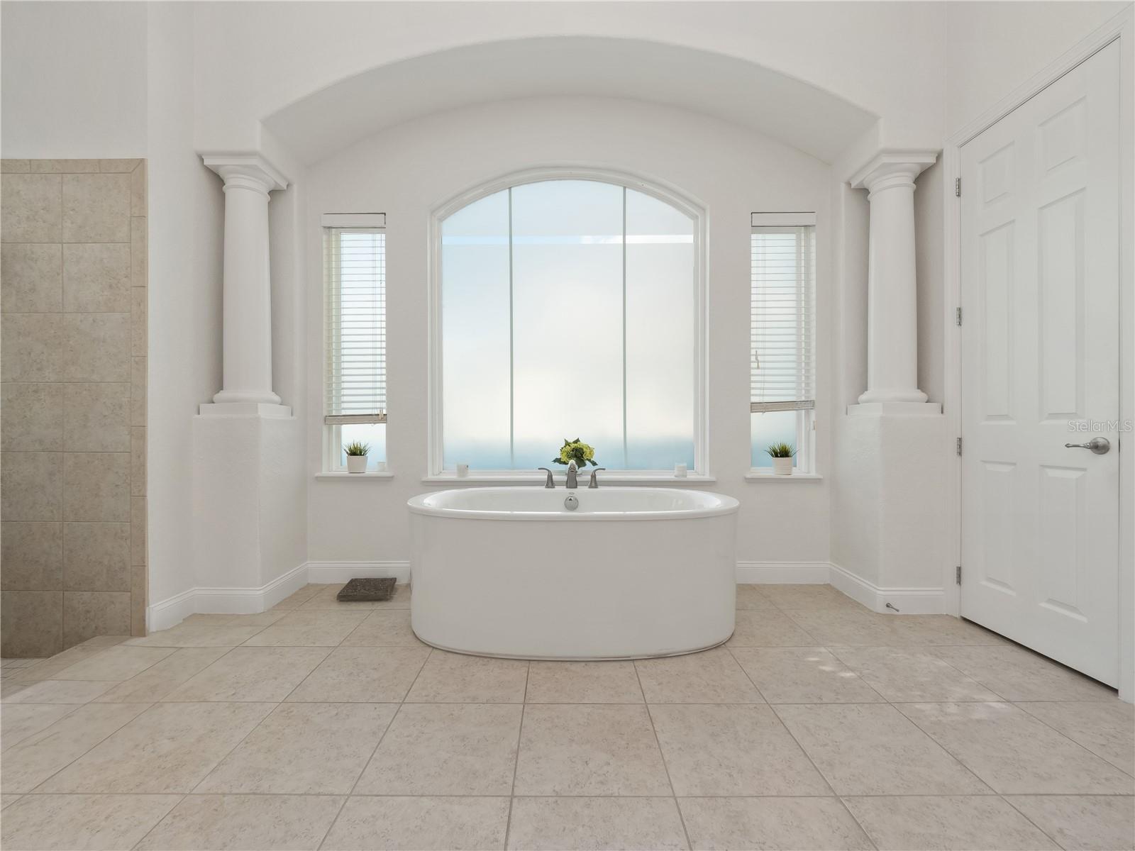 BELLARIA - Residential