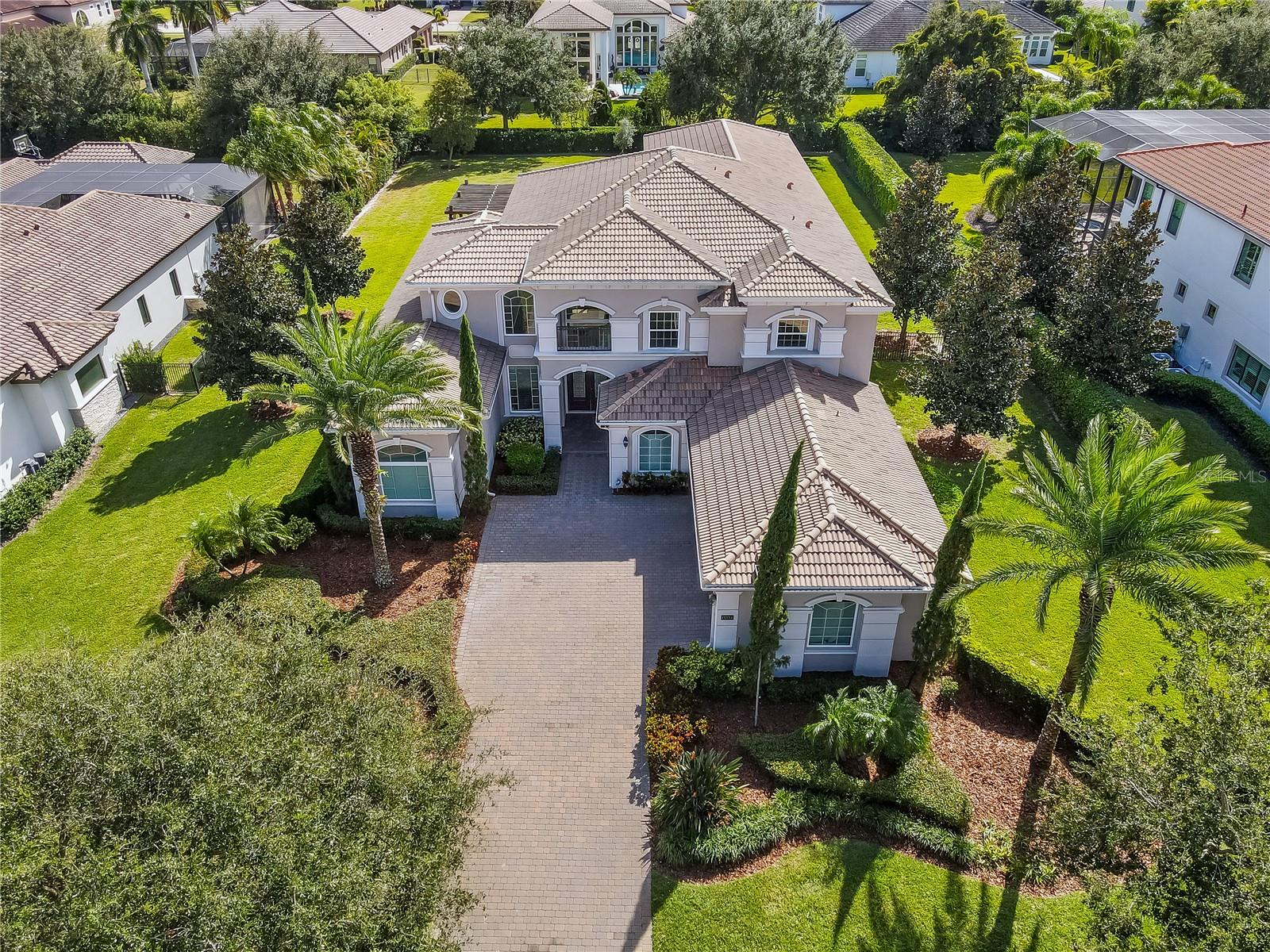 BELLARIA - Residential