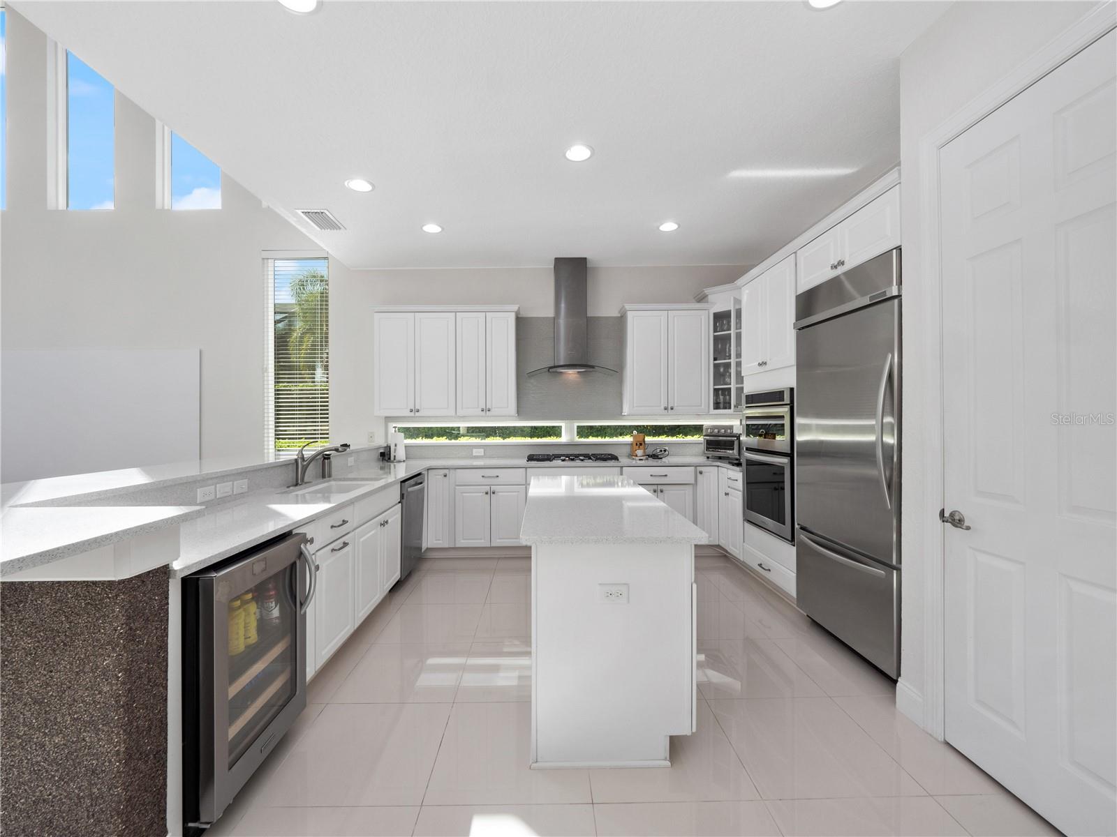 BELLARIA - Residential