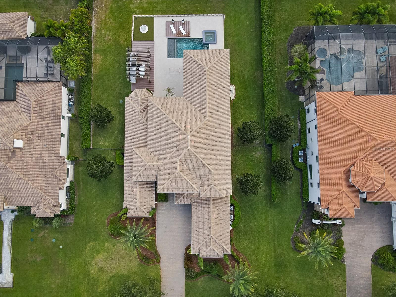 BELLARIA - Residential