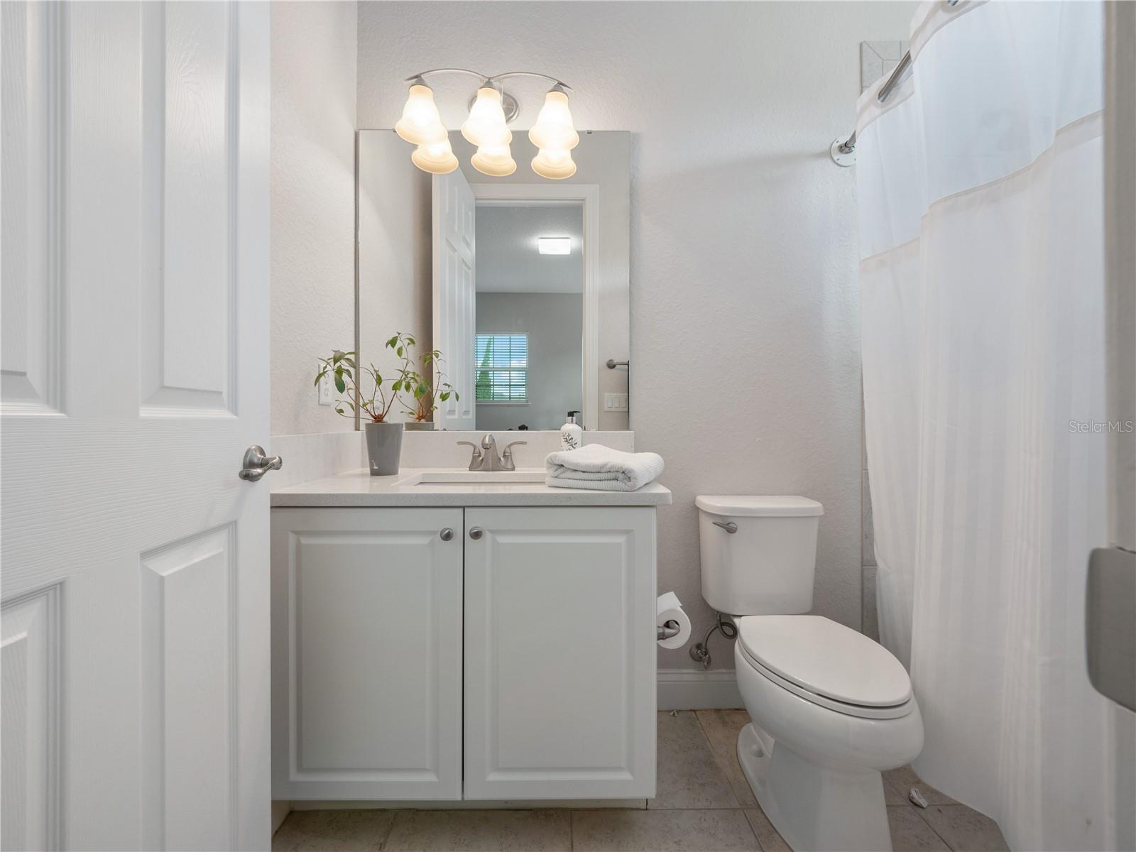 BELLARIA - Residential