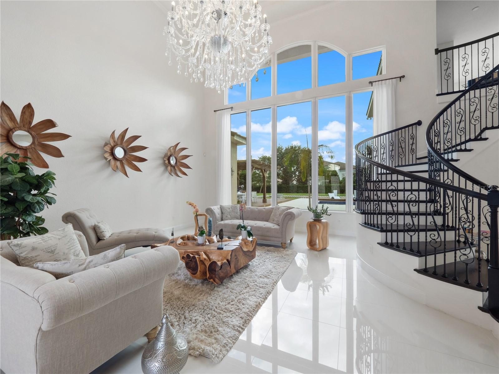 BELLARIA - Residential