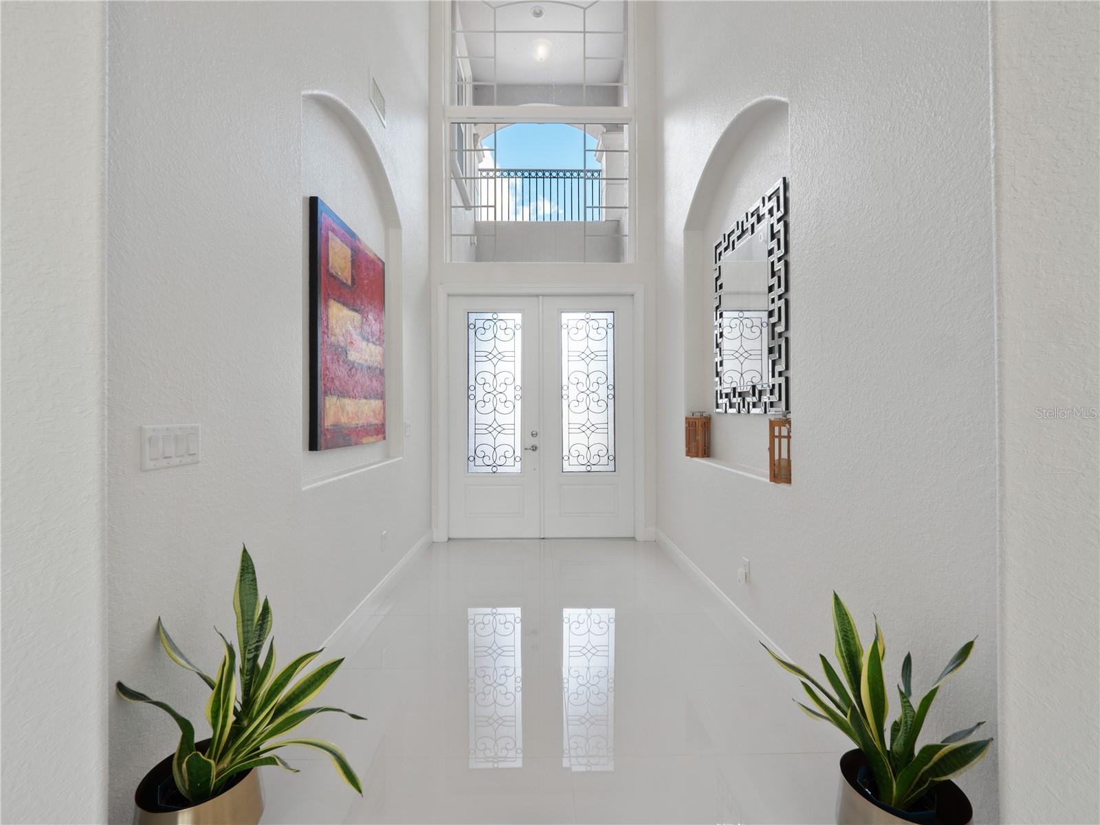 BELLARIA - Residential