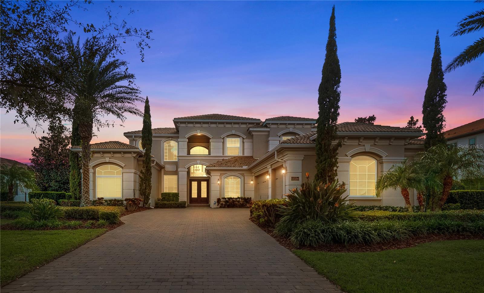 BELLARIA - Residential