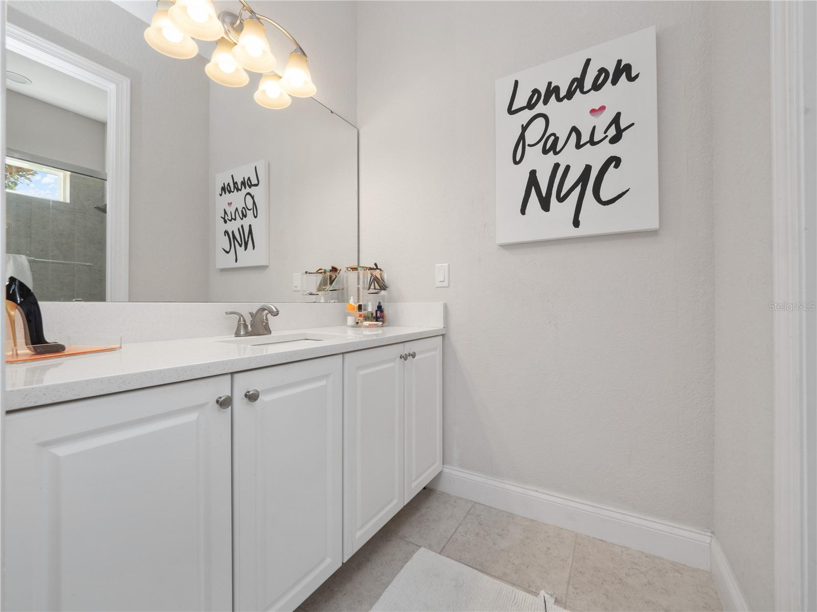 BELLARIA - Residential