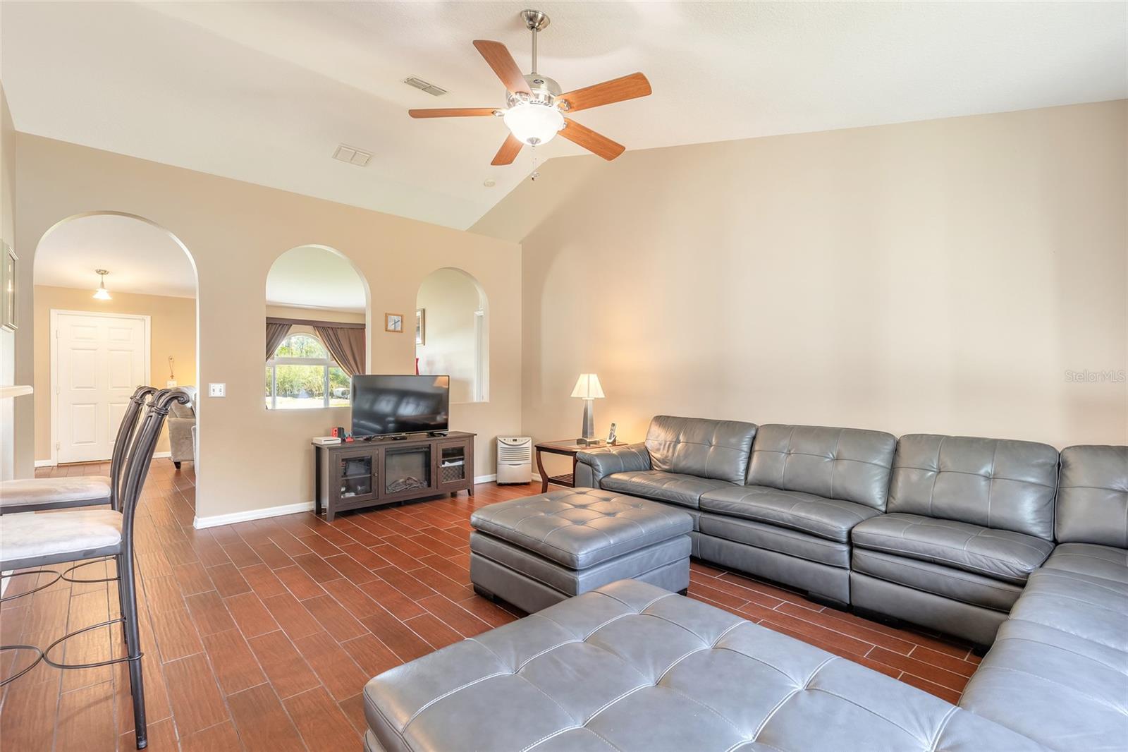 PALM COAST SEMINOLE PARK SEC 58 - Residential
