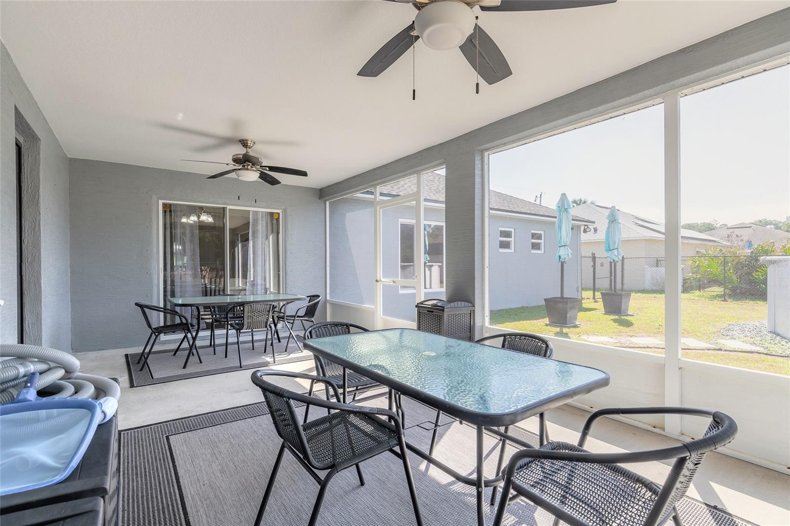 PALM COAST SEMINOLE PARK SEC 58 - Residential