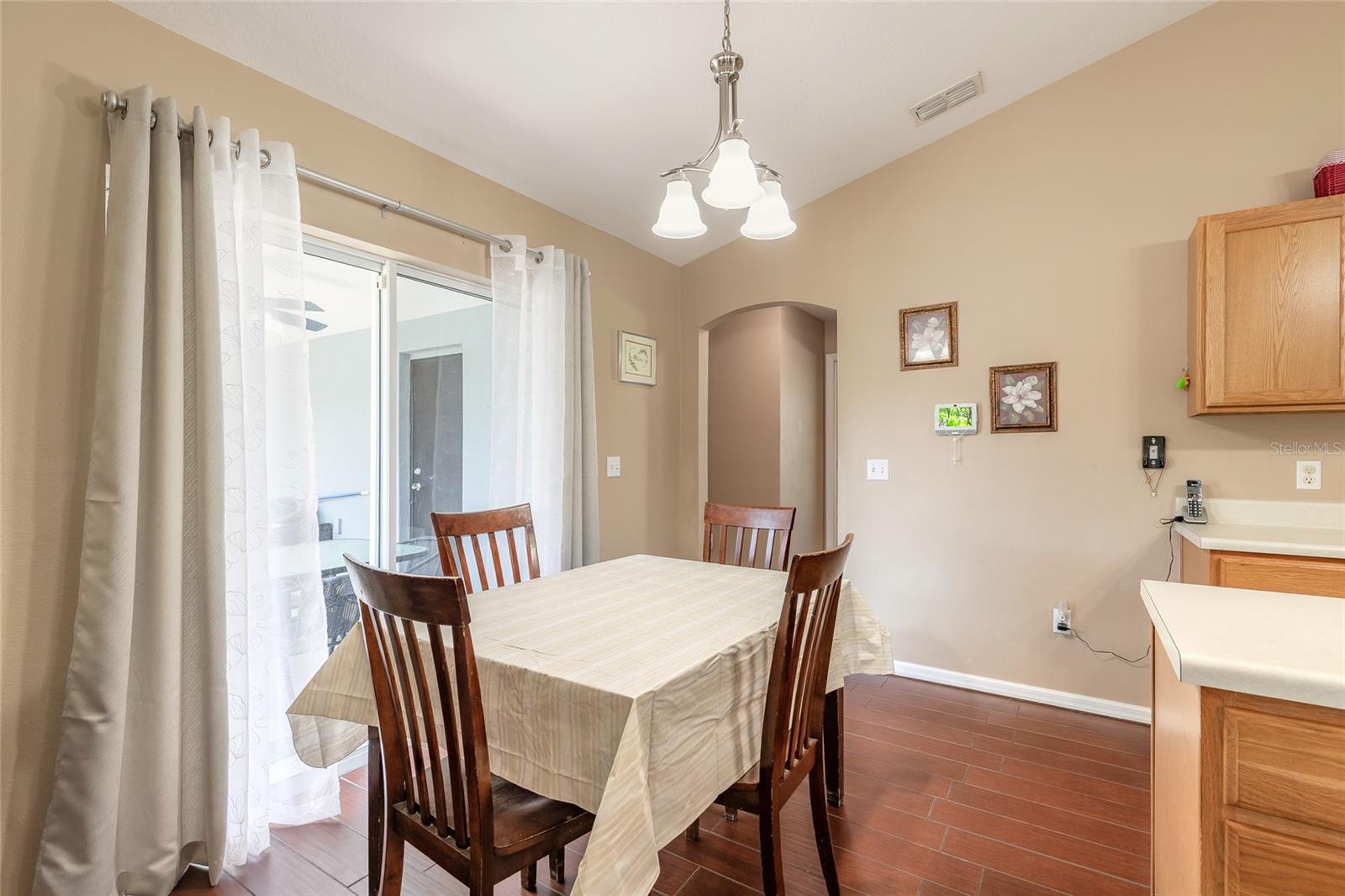 PALM COAST SEMINOLE PARK SEC 58 - Residential