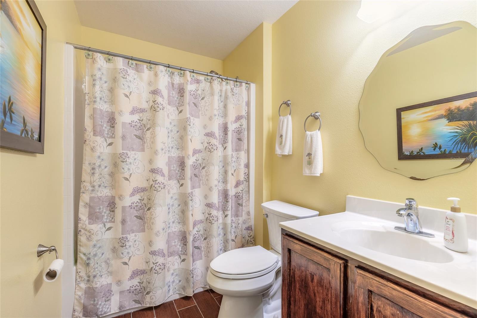 PALM COAST SEMINOLE PARK SEC 58 - Residential