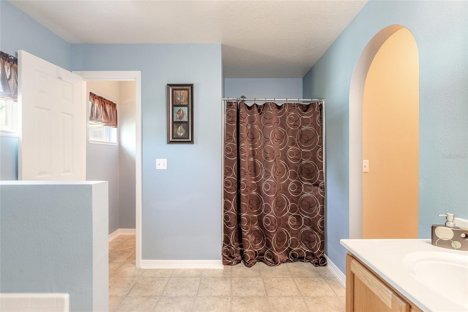 PALM COAST SEMINOLE PARK SEC 58 - Residential