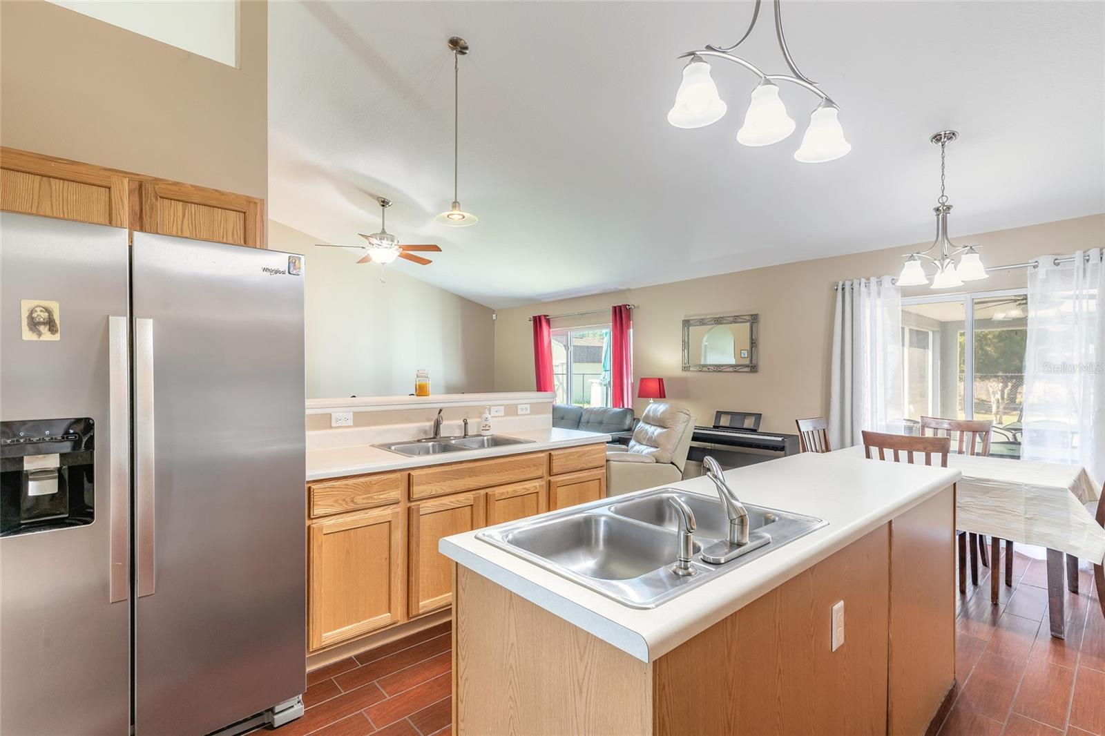 PALM COAST SEMINOLE PARK SEC 58 - Residential