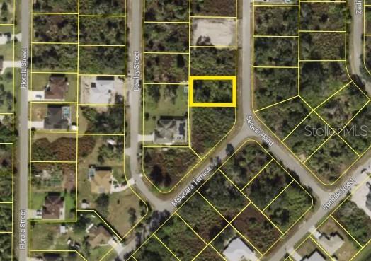 Lot 9 SELOVER ROAD
